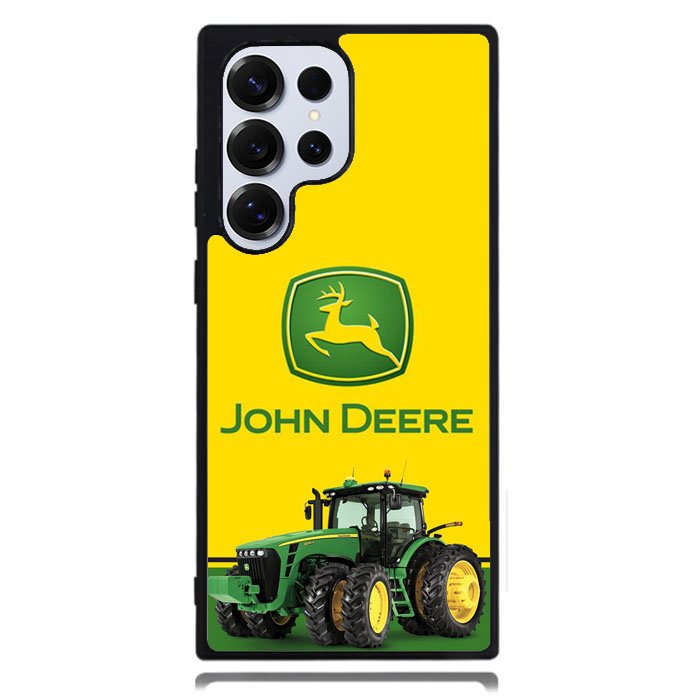 John Deere Samsung Galaxy S24 Ultra Case DC0919
