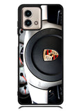 Porsche Logo 1st Motorola Moto G Stylus 5G 2023 Case
