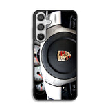 Porsche Logo 1st Samsung Galaxy A26 Case DC5488