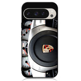 Porsche Logo 1st Google Pixel 9 Pro XL Case
