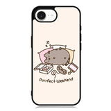 Pusheen Cat iPhone 16e Case DC1524