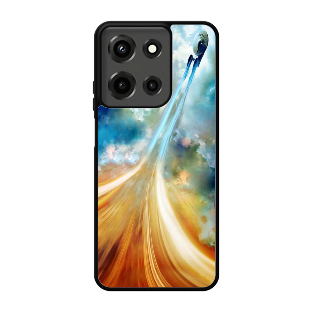 star trek 1st Motorola Moto G 5G 2025 Case DC6970