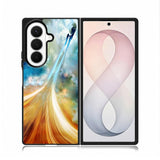 star trek 1st Samsung Galaxy Z Fold 8 Ultra Case