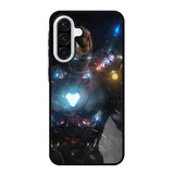 Iron Man End Game Samsung Galaxy A26 Case DC0881
