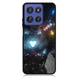 Iron Man End Game Motorola Moto G Stylus 5G 2025 DC0881