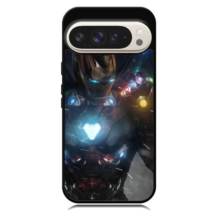 Iron Man End Game Google Pixel 10 Pro XL Case DC0881