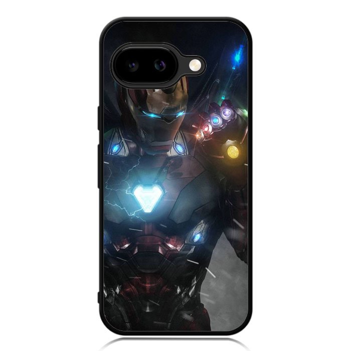 Iron Man End Game Google Pixel 9A Case DC0881