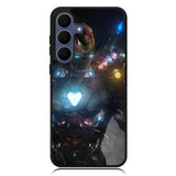 Iron Man End Game Samsung Galaxy S24 FE Case DC0881