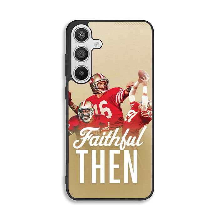 49ers Fans Samsung Galaxy A26 Case DC2266