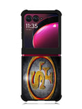 San Francisco 49Ers 9th Motorola Moto Razr Plus 2023 , Moto Razr+ 2023 Case