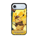 Detective Pikachu iPhone Air Case