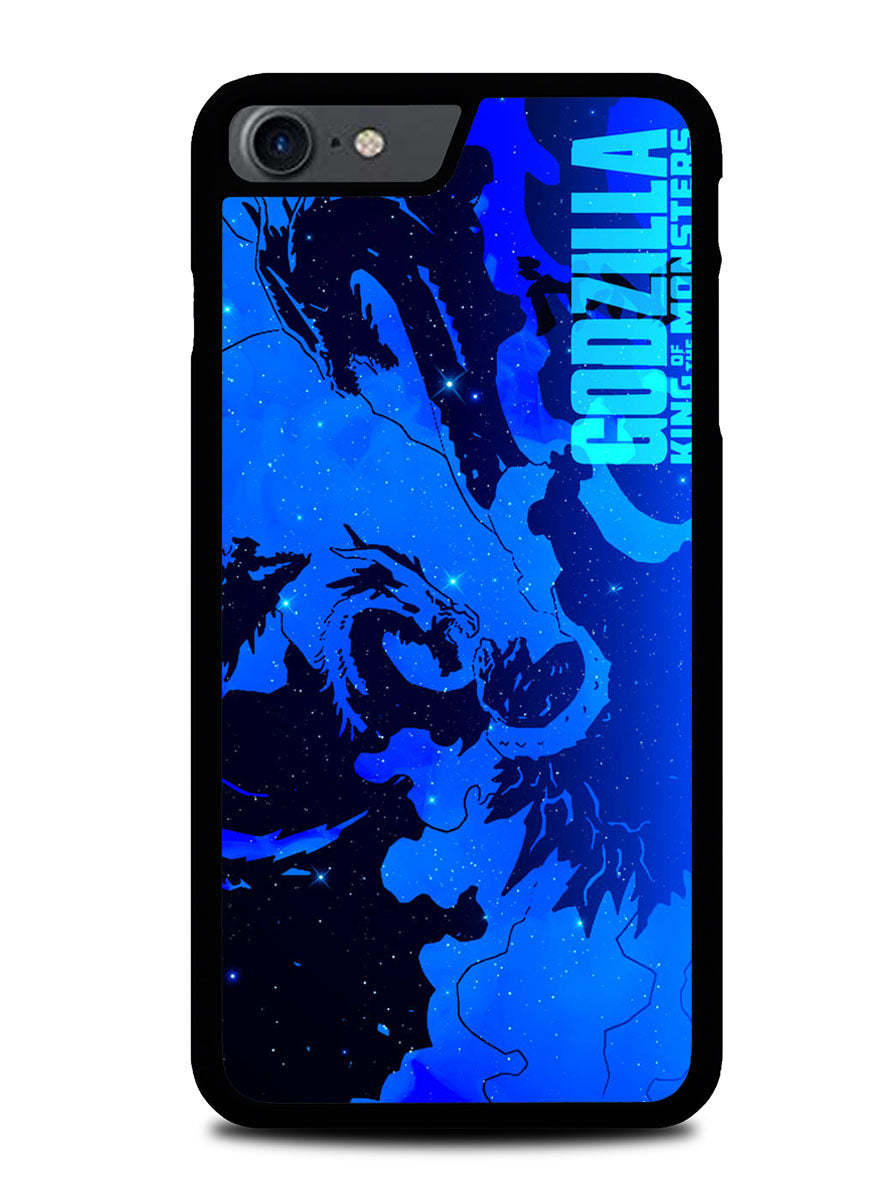 godzilla king of the monster iPhone SE 3rd Generation 2022 Case