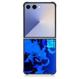 Godzilla King Of The Monster Samsung Galaxy Z Flip 7 Case DC0701