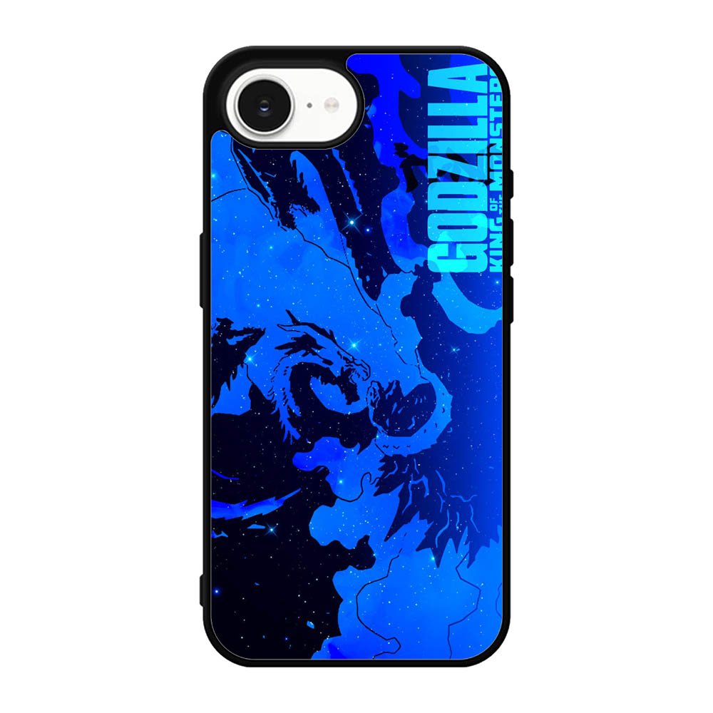 Godzilla King Of The Monster iPhone 17e Case DC0701