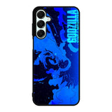 godzilla king of the monster Samsung Galaxy A16 Case DC8238