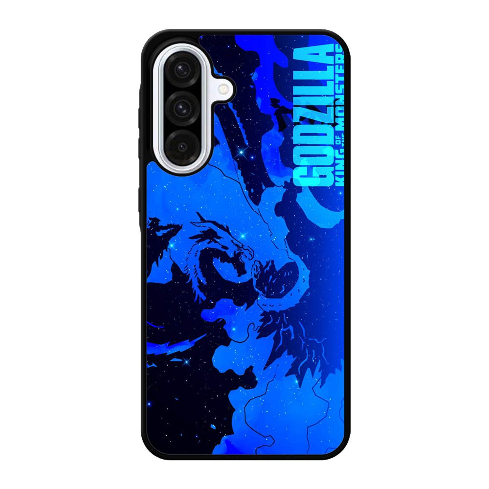 godzilla king of the monster Samsung Galaxy A56 Case DC8238