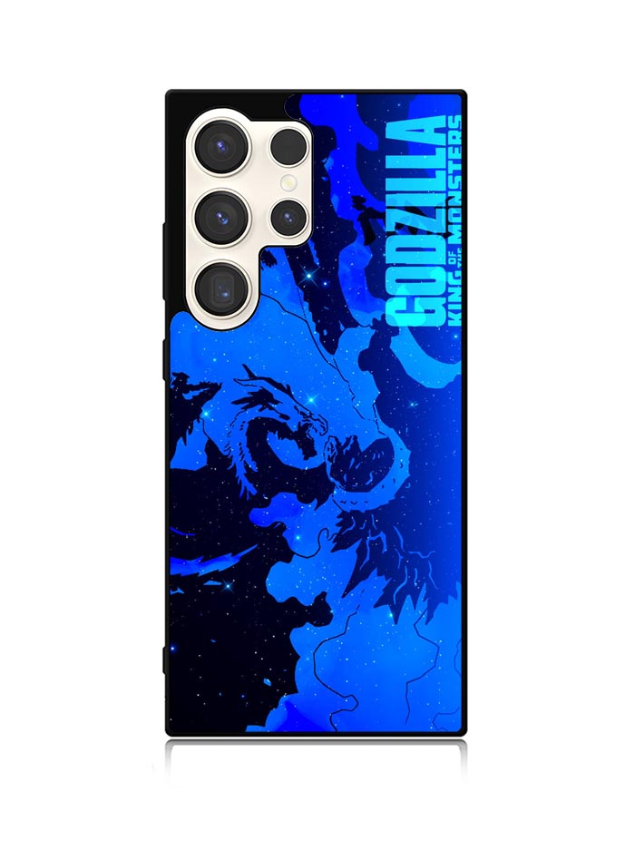 godzilla king of the monster Samsung Galaxy S24 Ultra 5G Case