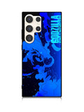 godzilla king of the monster Samsung Galaxy S25 Ultra 5G Case