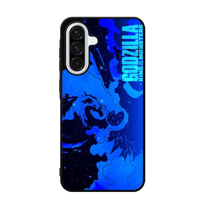 godzilla king of the monster Samsung Galaxy A36 Case DC1642