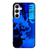 Godzilla King Of The Monster Samsung Galaxy A25 5G Case DC0701