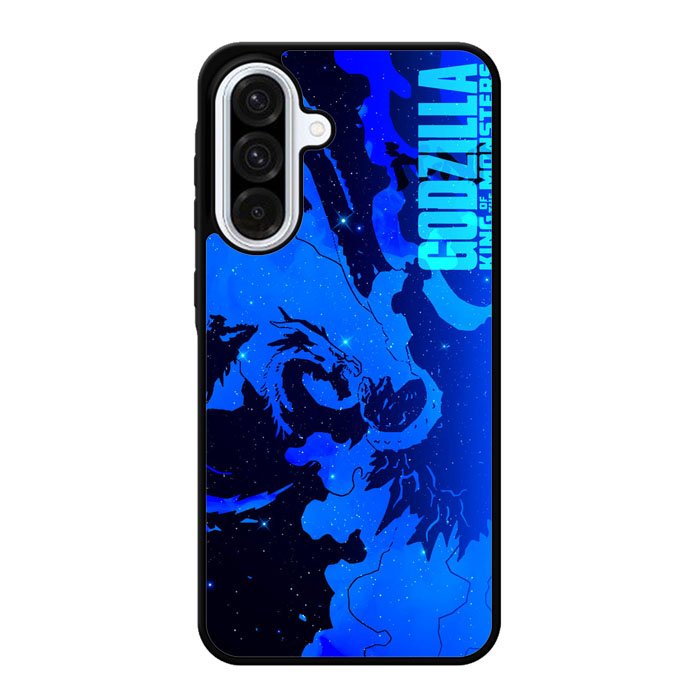 Godzilla King Of The Monster Samsung Galaxy A36 Case DC0701