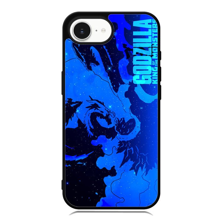 Godzilla King Of The Monster iPhone 16e Case DC0701