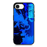 Godzilla King Of The Monster iPhone 16e Case DC0701