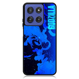 Godzilla King Of The Monster Motorola Moto G Stylus 5G 2025 DC0701