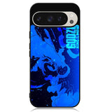 Godzilla King Of The Monster Google Pixel 9 | Google Pixel 9 Pro Case DC0701