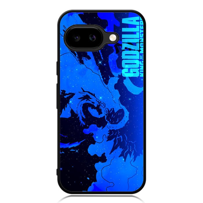Godzilla King Of The Monster Google Pixel 9A Case DC0701
