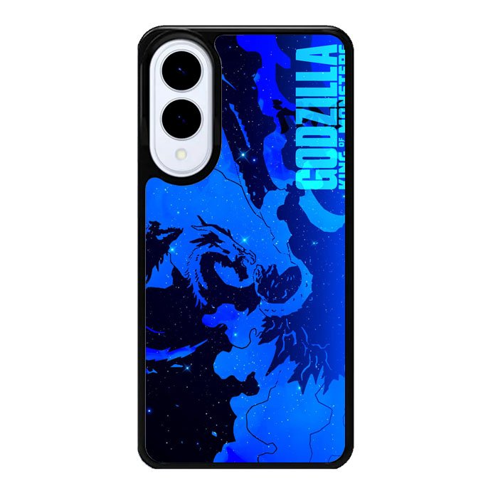 Godzilla King Of The Monster Samsung Galaxy S25 Edge DC0701