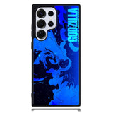 Godzilla King Of The Monster Samsung Galaxy S25 Ultra Case DC0701