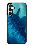 Godzilla King of the Monsters Samsung Galaxy A25 5G Case