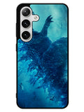 Godzilla King of the Monsters Samsung Galaxy S24 5G Case