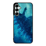 Godzilla King of the Monsters Samsung Galaxy A16 Case DC5419