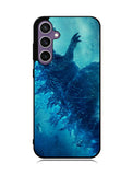Godzilla King of the Monsters Samsung Galaxy S23 FE 5G Case