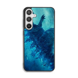 Godzilla King of the Monsters Samsung Galaxy A26 Case DC5419