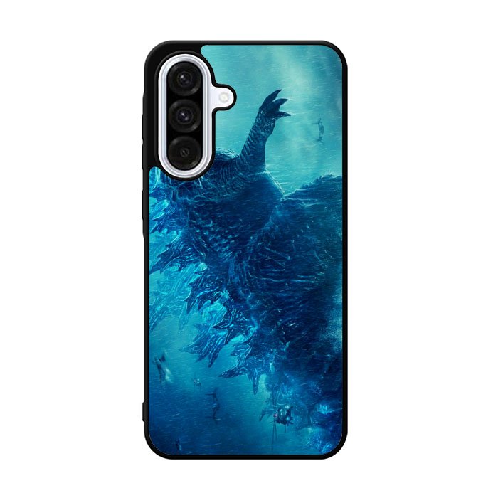 Godzilla King of the Monsters Samsung Galaxy A36 Case DC5419