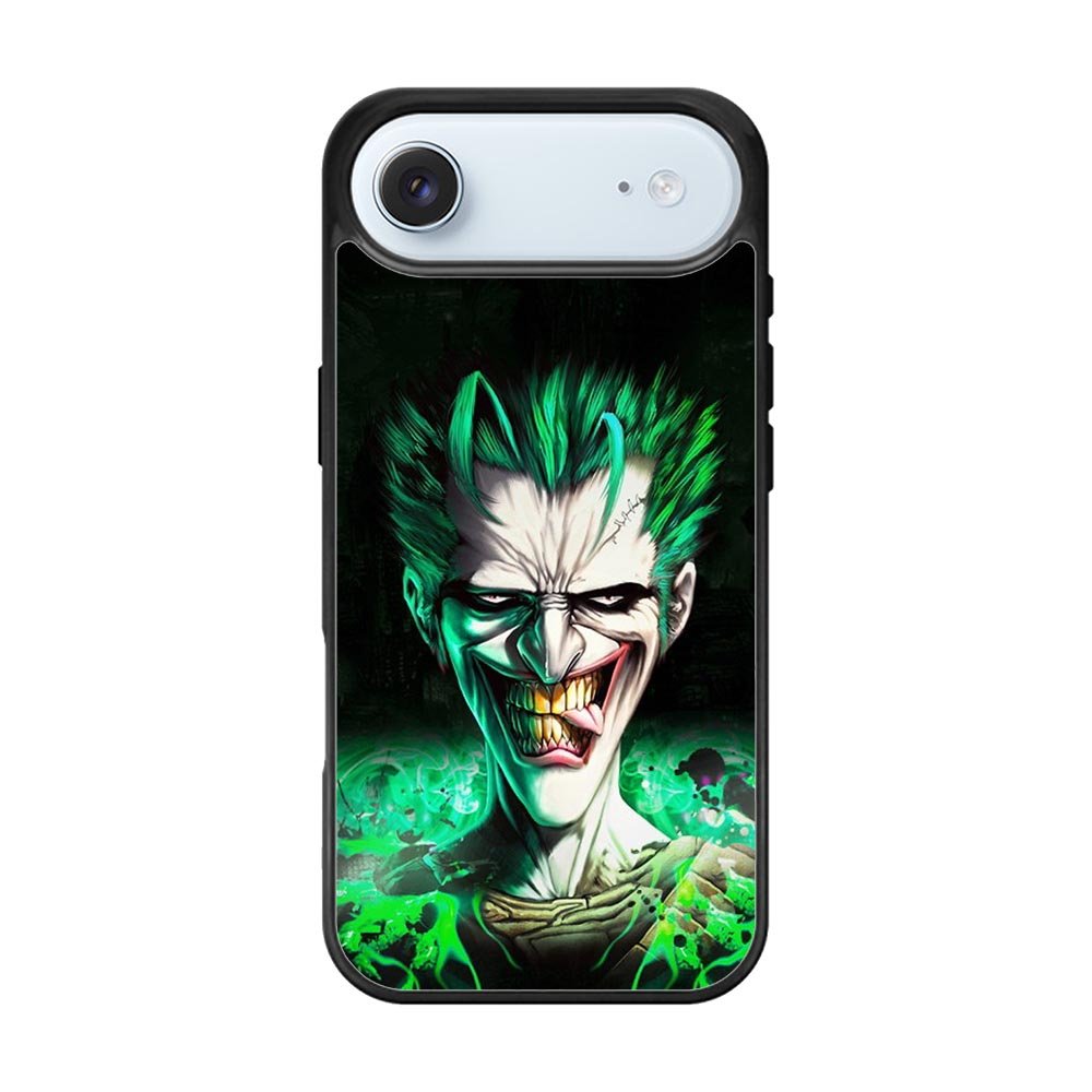 Joker Art iPhone Air Case
