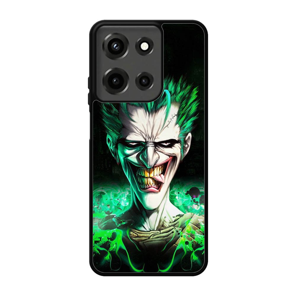 Joker Art Motorola Moto G 5G 2025 Case DC1974