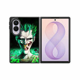 Joker Art Samsung Galaxy Z Fold 8 Case