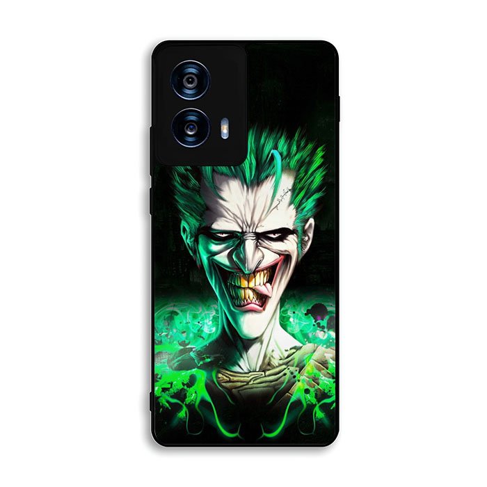 Joker Art Motorola Moto G Power 5G 2024 Case DC1974