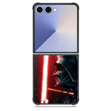 Darth Vader Red Saber Samsung Galaxy Z Flip 7 Case DC0446