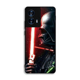 Darth Vader Red Saber Motorola Moto G Power 5G 2024 Case DC1091