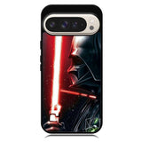 Darth Vader Red Saber Google Pixel 10 Pro XL Case DC0446