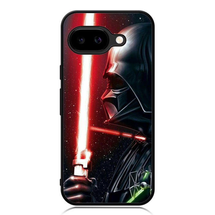Darth Vader Red Saber Google Pixel 9A Case DC0446