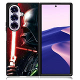 Darth Vader Red Saber Samsung Galaxy Z Fold 7 Case DC0446
