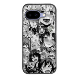 Ahegao Anime Google Pixel 10A Case DC0028