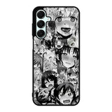 ahegao anime Samsung Galaxy A16 Case DC0644