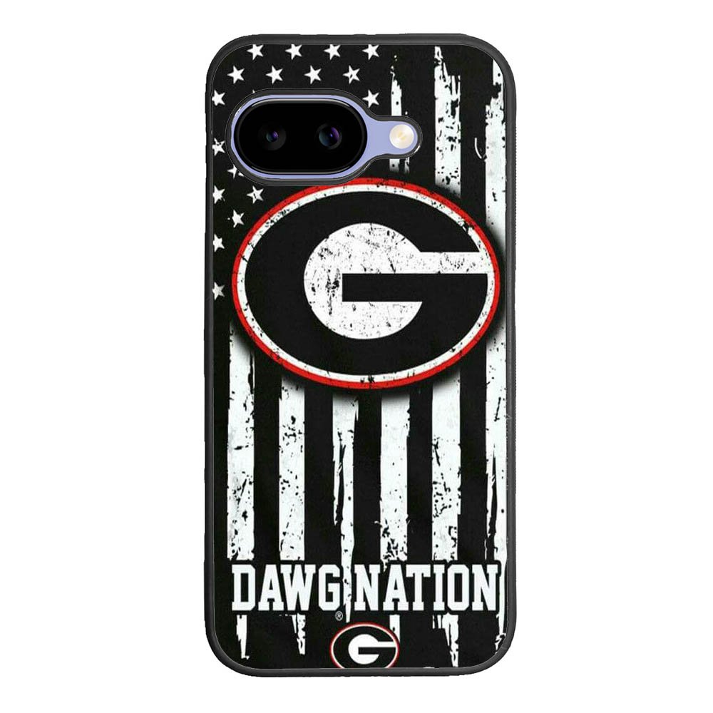 University Georgia Bulldogs Google Pixel 10A Case DC1923